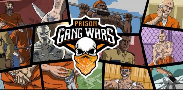 Become A Crime Lord Behind Bars In Prison Gang Wars