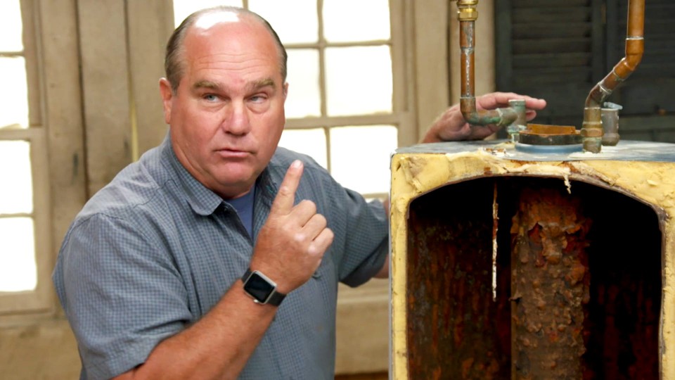 Common Water Heater Questions Answered by the Experts