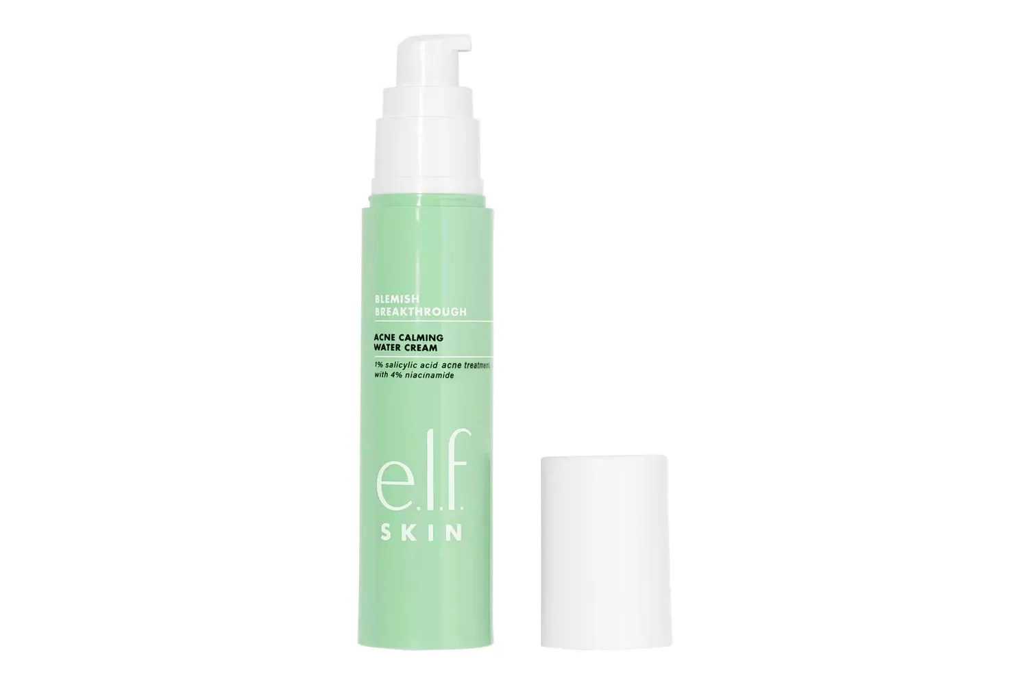 e.l.f. Blemish Breakthrough Calming Water Cream