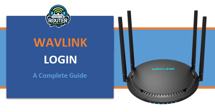 Wavlink Login: A Complete Guide
