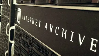 How to Use Wayback Machine to Archive Websites