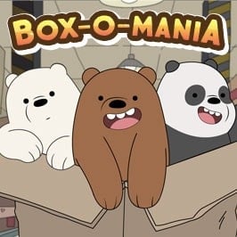 Play Box-o-mania Online