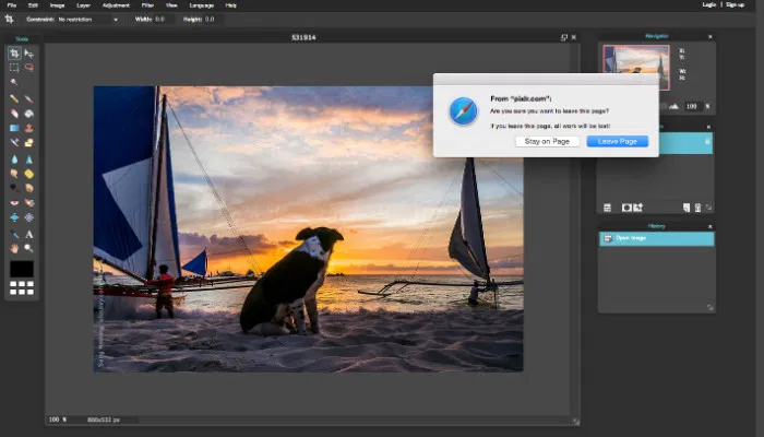 web-photoshop-alternatives-pixlr web-photoshop-alternatives-pixlr