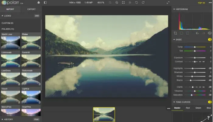 web-photoshop-alternatives-polarr web-photoshop-alternatives-polarr