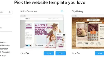Should I Use a Website Creator or Hire a Web Designer?