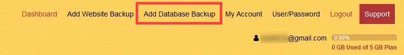 websitebackupbot-database-backup websitebackupbot-database-backup
