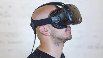 WebVR Explained and How It Affects You