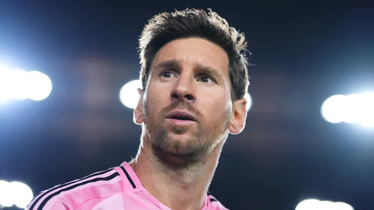 When is Lionel Messi’s next game? Inter Miami star eyes 2026 CONCACAF Champions Cup
