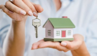 Housing: Benefits Women Can Gain From Applying For Home Loans