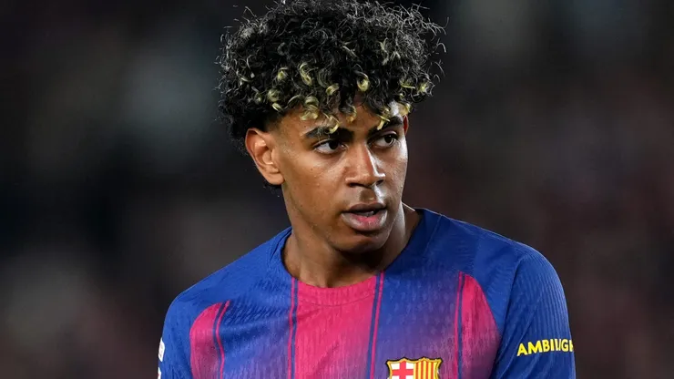 Lamine Yamal picks his best and worst match: One for Barcelona and one for Spain