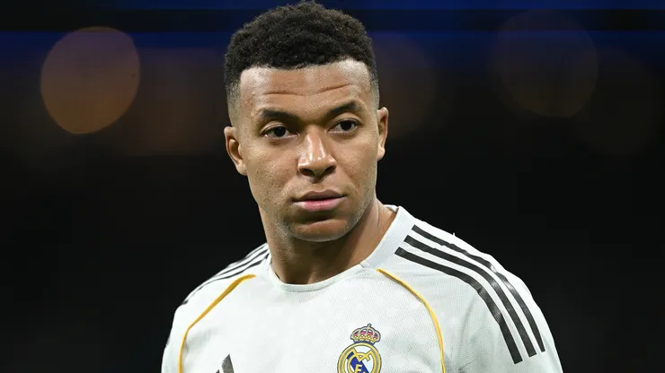 Kylian Mbappe headlines Real Madrid’s list of six injured stars with Man City Champions League clash on the horizon