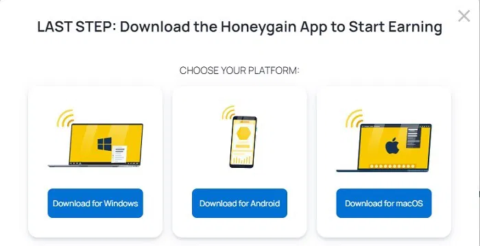 What Is Honeygain Is It Legit Download