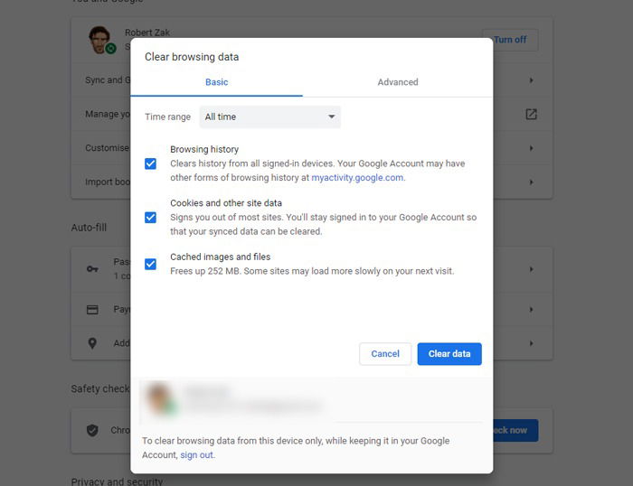 What Is Kindle Cloud Reader Clear Browsing History