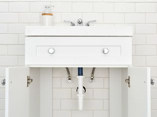 Understanding the Plumbing of the Bathroom Sink