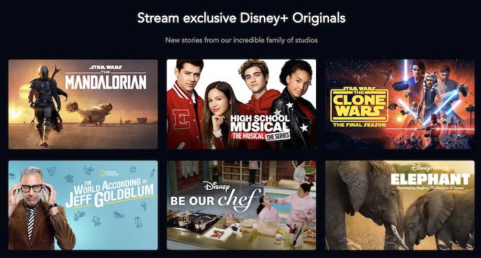 What You Need Disney Plus Content2