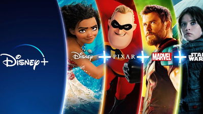 What to Expect When You Sign Up for Disney+