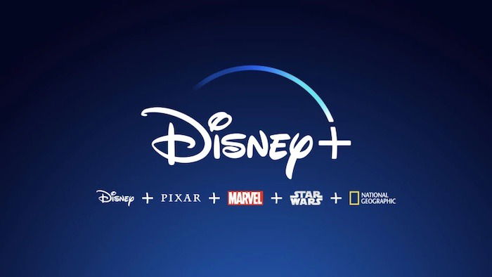 What You Need Disney Plus Logo Copy