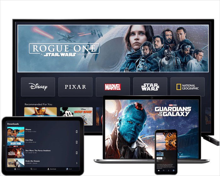 What You Need Disney Plus Platforms2