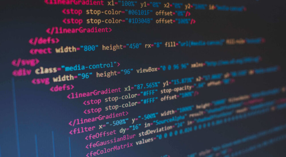 Is It Time to Reset HTML?