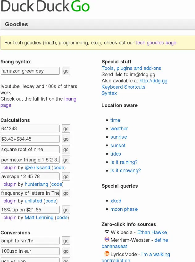 why-you-should-use-duckduckgo-goodies why-you-should-use-duckduckgo-goodies