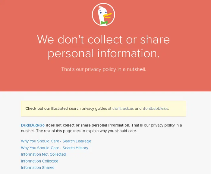 why-you-should-use-duckduckgo-privacy why-you-should-use-duckduckgo-privacy