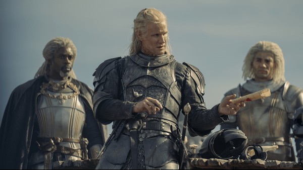 Game Of Tongues: The Invented Languages In ‘Game Of Thrones’ And Its Spinoffs