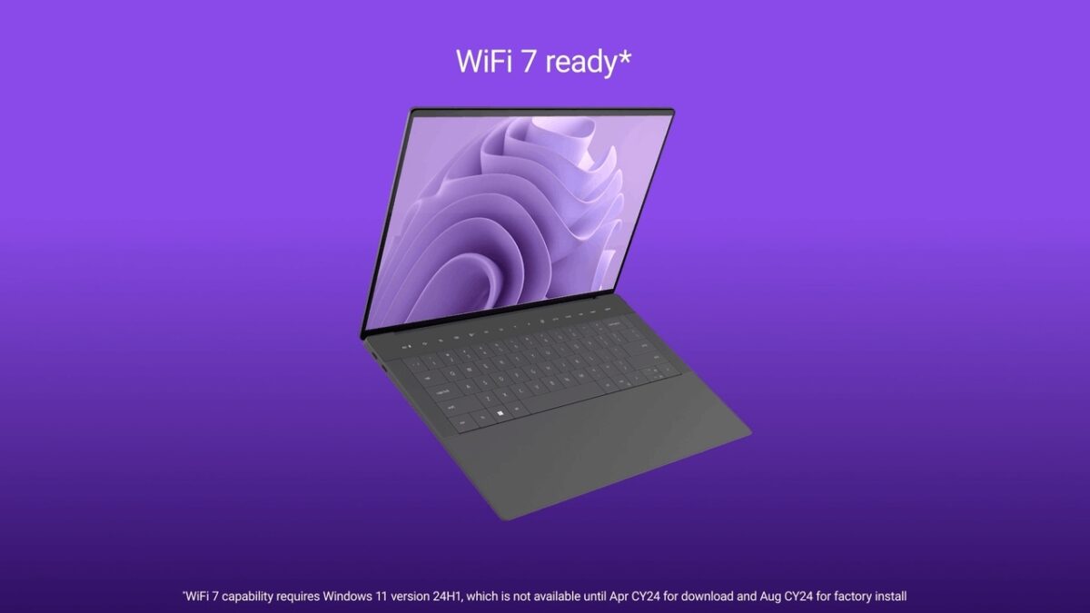 Windows 11 version 24H1