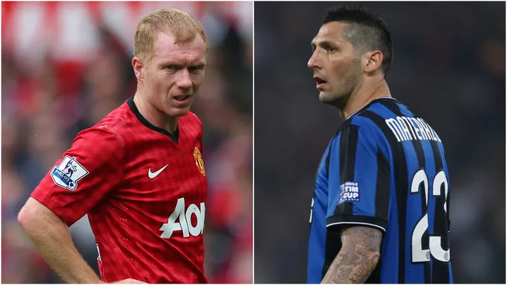 Manchester United’s transfer strategy under scrutiny: Legends Scholes, Materazzi question decisions