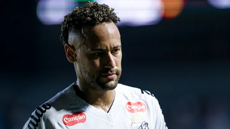 Neymar warns his career could end sooner than expected: ‘By December, I might want to retire’