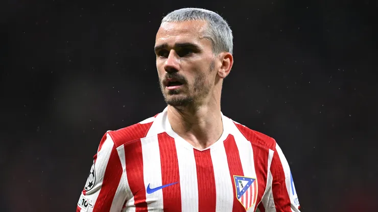 Griezmann breaks silence on Atletico Madrid future amid Orlando City interest and Champions League ambitions