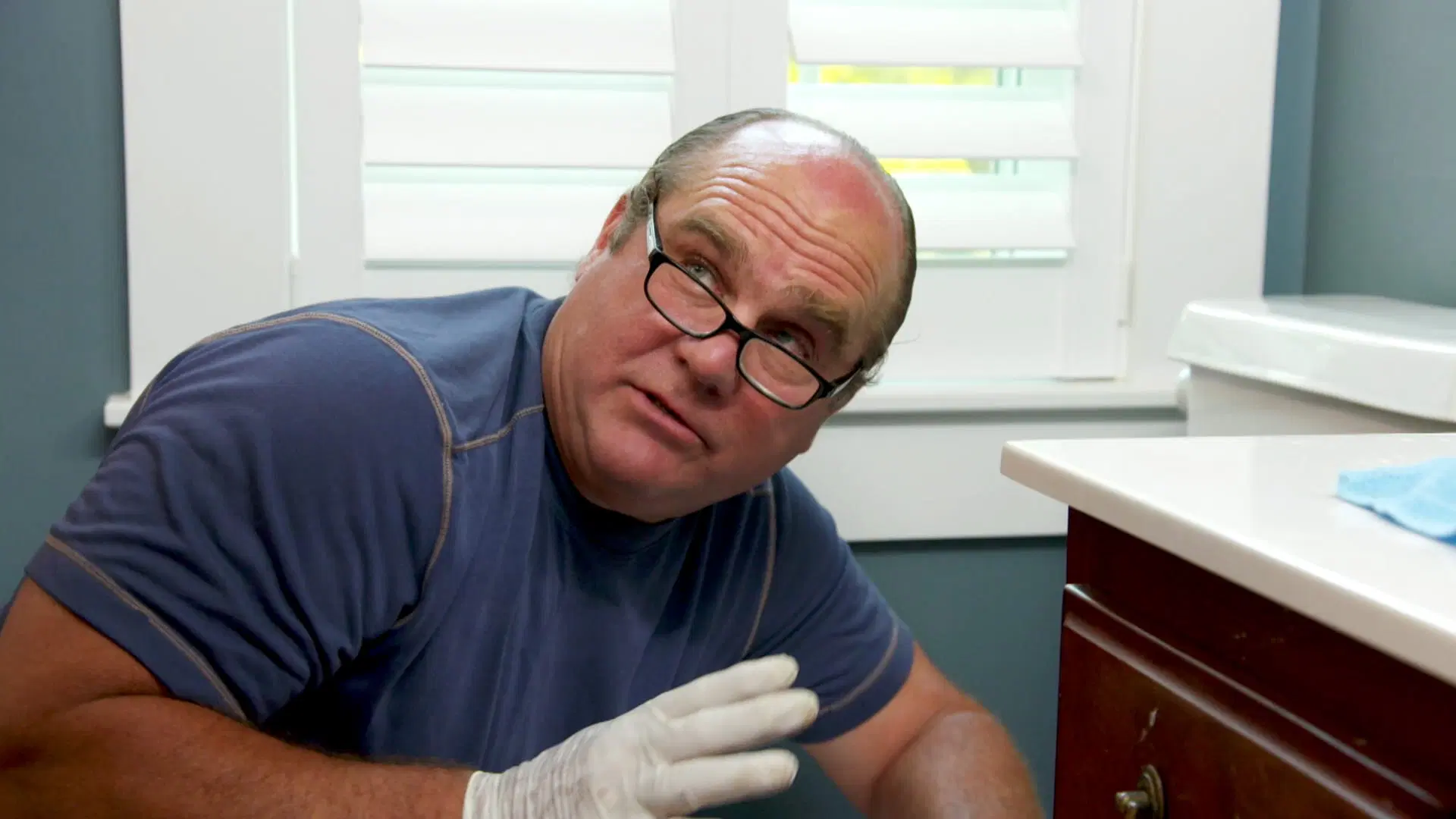 How to Fix a Wobbly Toilet