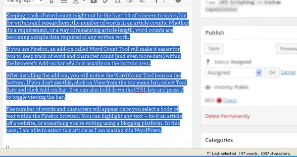 word-count-tool-wordpress word-count-tool-wordpress