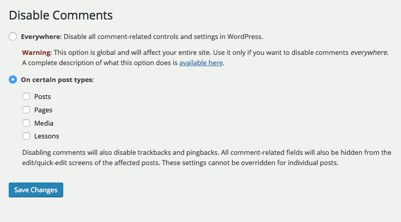 wordpress-comments-disable-comments