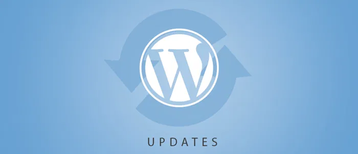 wordpress-mistakes-wordpress-updates