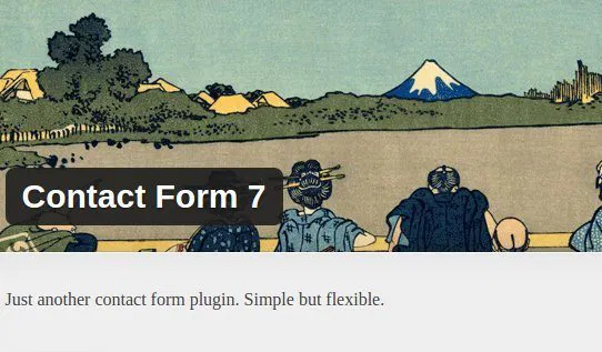 wordpress-plugins-contact-form-7