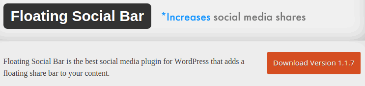 wordpress-plugins-floating-social-bar