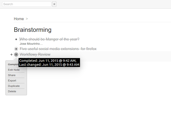 workflowy-completed-items