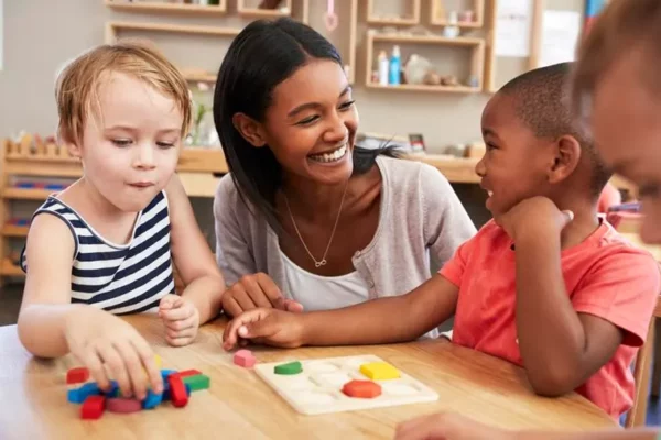 Does a high-quality early childhood education translate into an adult life with more success?