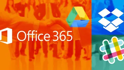 Ways to Work Smarter in the Cloud