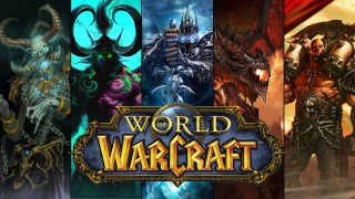 These Are the Rewards for Buying a World of Warcraft Annual Subscription