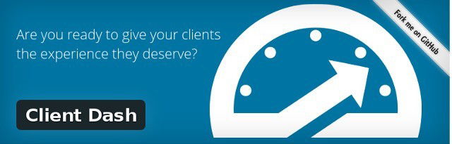 wp-admin-client-dash