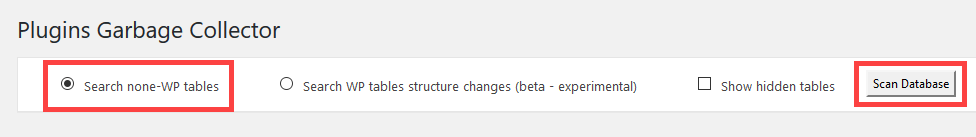 wp-delete-plugin-db-tables-scan-database wp-delete-plugin-db-tables-scan-database
