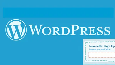 5 WordPress Plugins to Build Your Email List