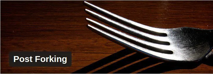 wp-post-forking