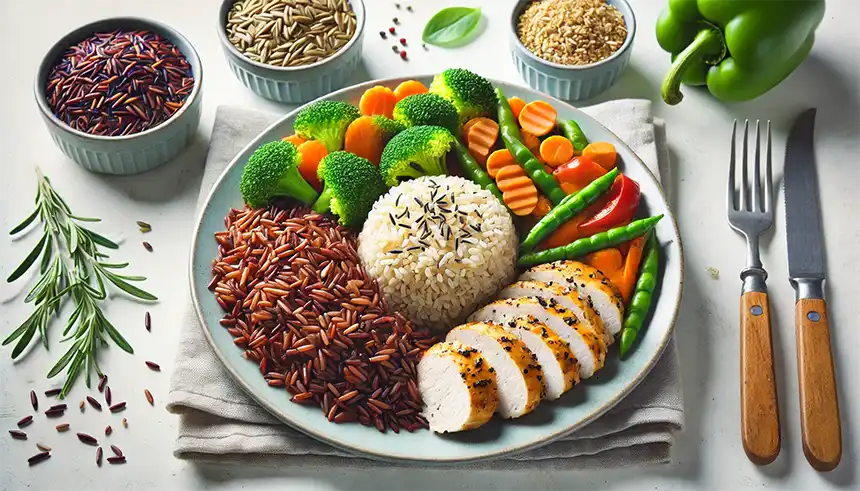 Rice for Weight Loss: How much Rice should you eat for best results