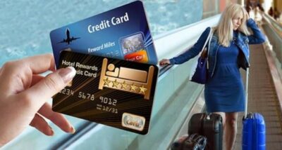 Beste Kredittkort Reise – Choosing the Best Travel Credit Card