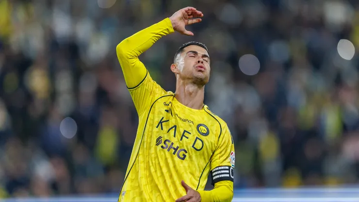 Al-Nassr confirms Cristiano Ronaldo’s hamstring injury: How long is he expected to be out for and will he be ready for Saudi Pro League clash vs. NEOM?