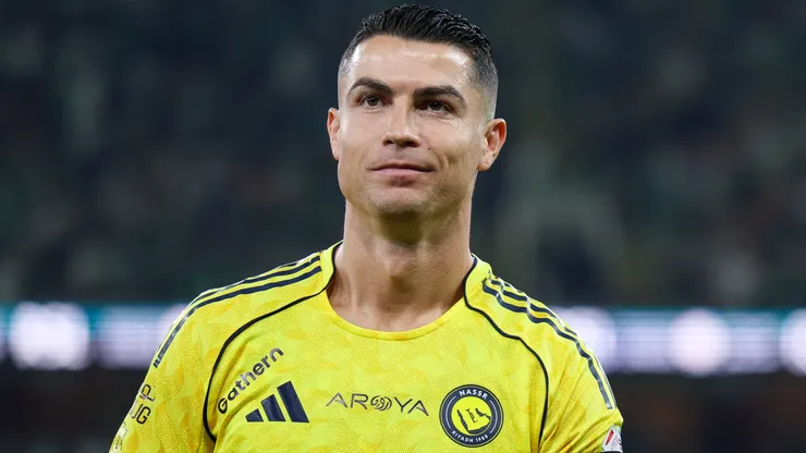 World Cup winner with Germany admits interest in joining Cristiano Ronaldo at Saudi Pro League: ‘I’d choose Al Nassr’