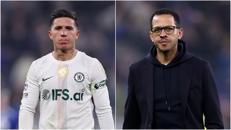 Chelsea confirm punishment for Enzo Fernandez ahead of Premier League clash with Manchester City