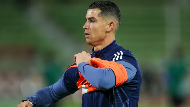 Cristiano Ronaldo’s fatigue sparks group training absence after Al-Najma heroics as Al-Nassr gets crucial fitness update